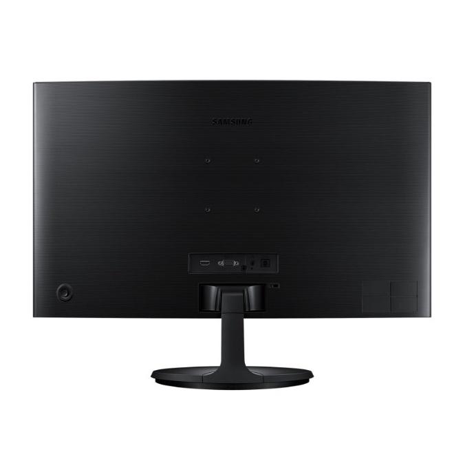 Màn hình Samsung 24 inch C24F390FHE - Cong 1800R- Hàng chính hãng