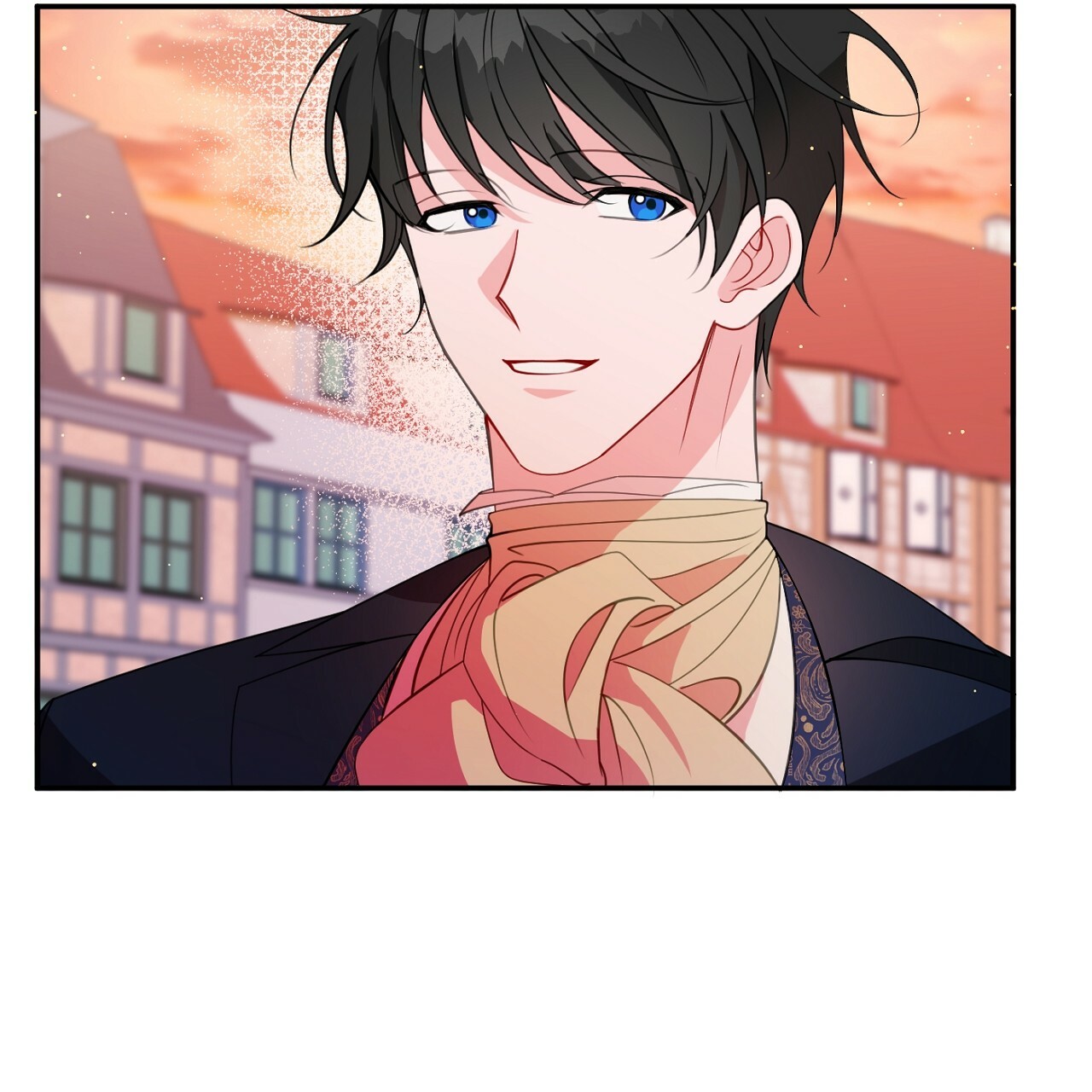 nữ công tước quạ chapter 6 48