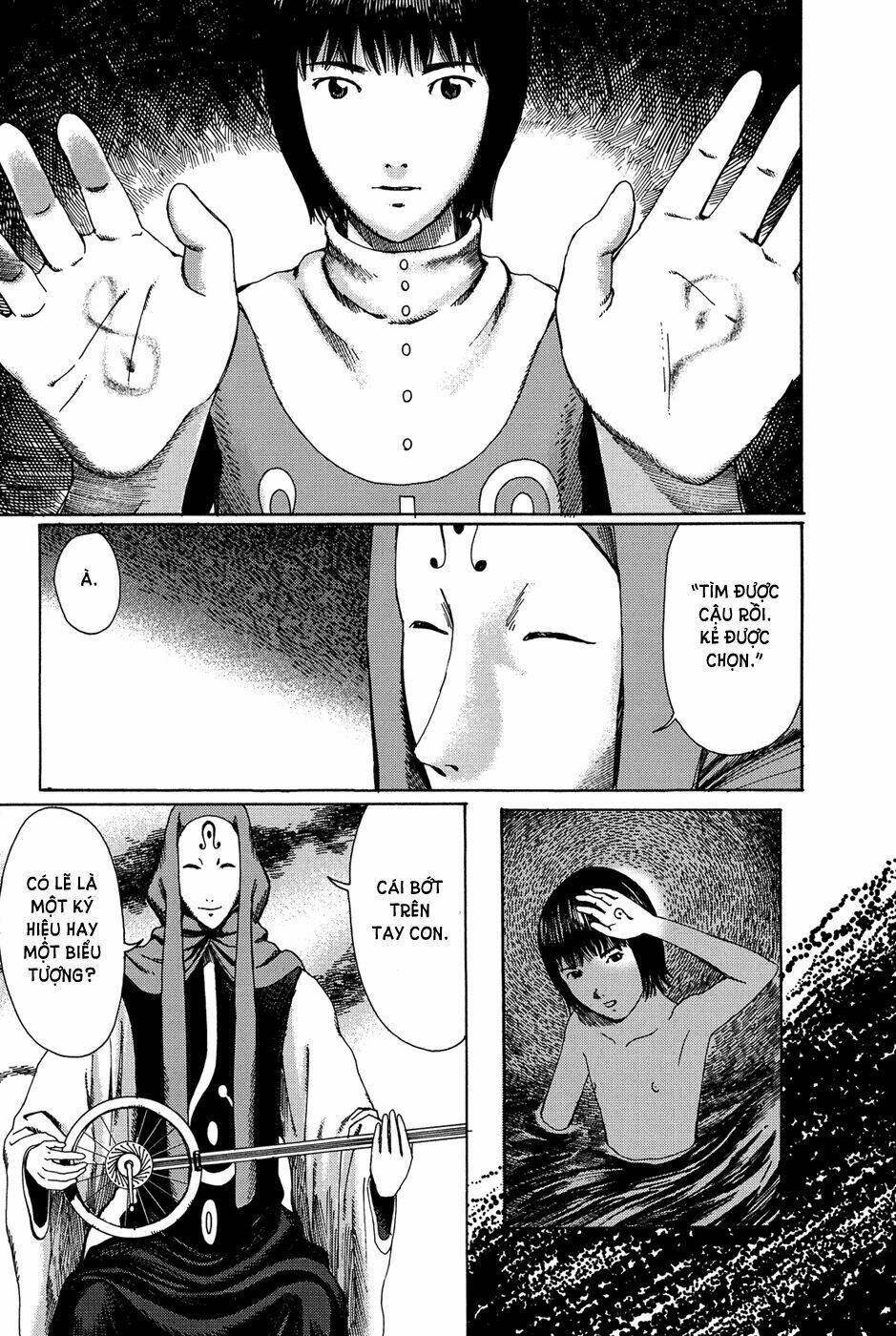 âm nhạc của marie chapter 4 13