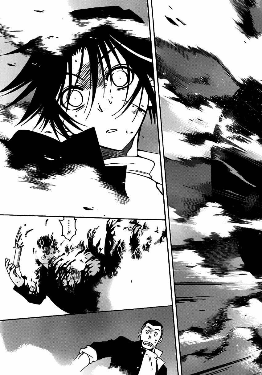 shirayukihime to 7-nin no shuujin chapter 1 51