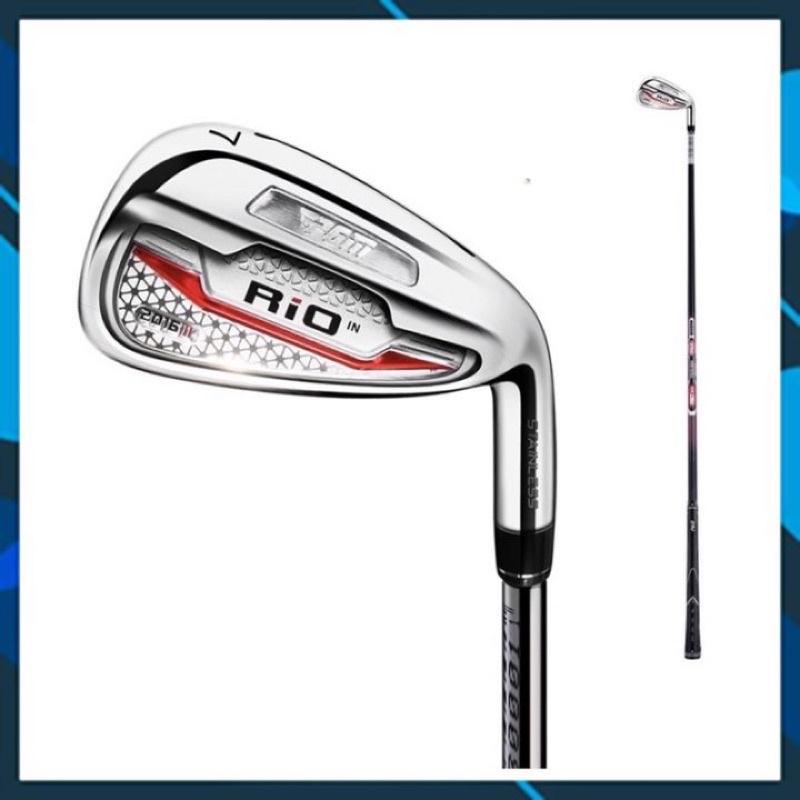 Bộ Gậy Golf Cán Trợ Lực Graphite