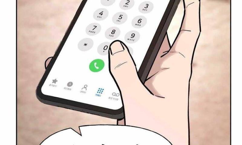 Giang Hồ Thực Thi Công Lý chapter 13.5 15