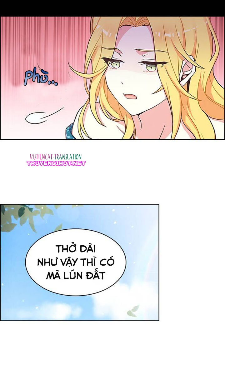 lời cầu hôn đến từ hoàng đế chapter 5 12