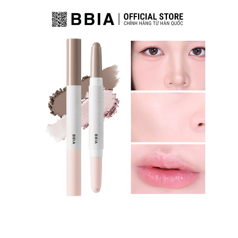 Bbia Last Contour Stick (1.2gx2)