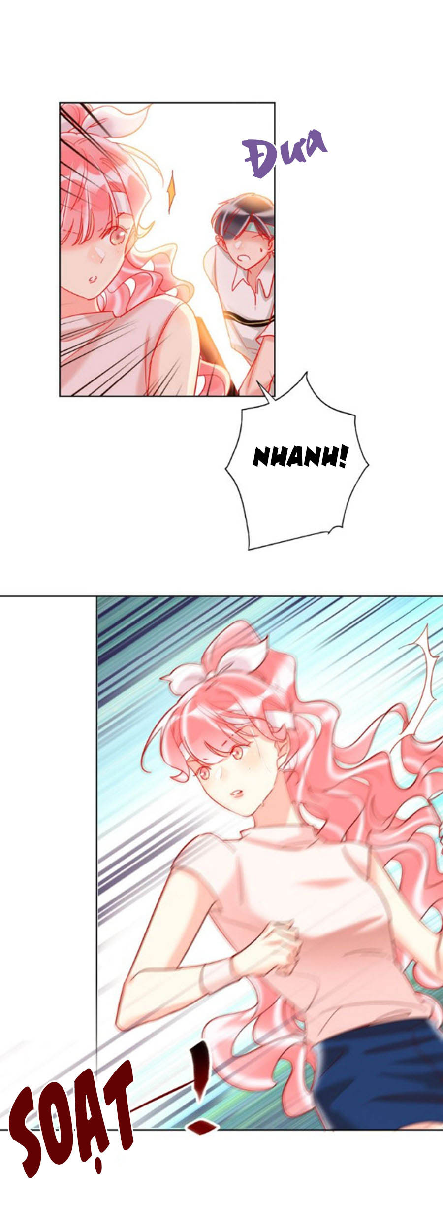 kế hoạch đánh chiếm của công chúa nghèo chapter 43 5