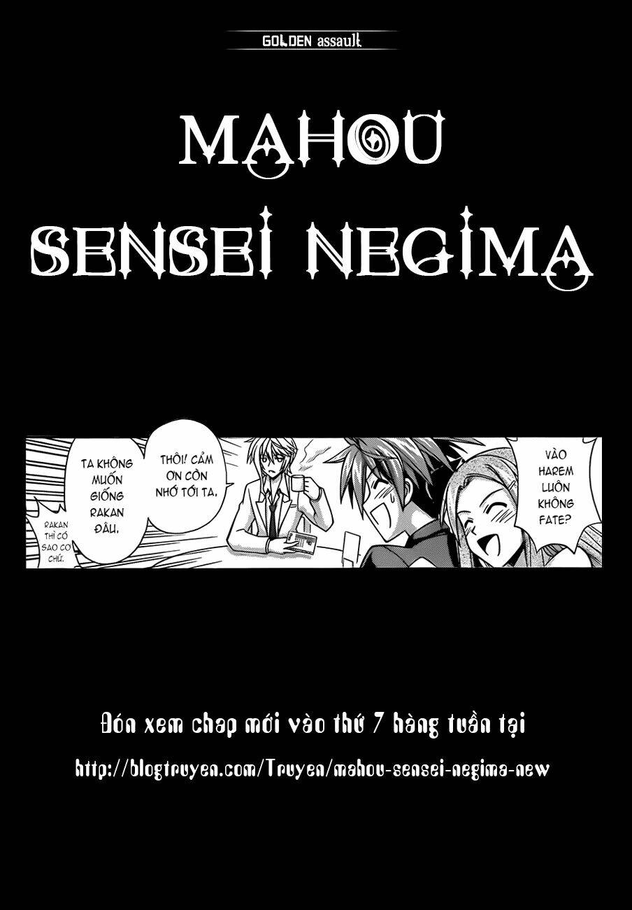 bậc thầy ma pháp chapter 339 20