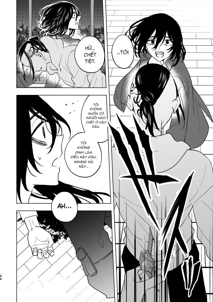 oneshot theo yêu cầu chapter 32 13