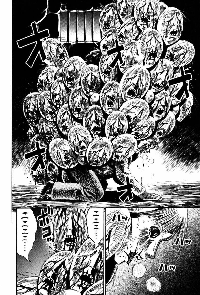 đảo ma cà rồng chapter 63 16