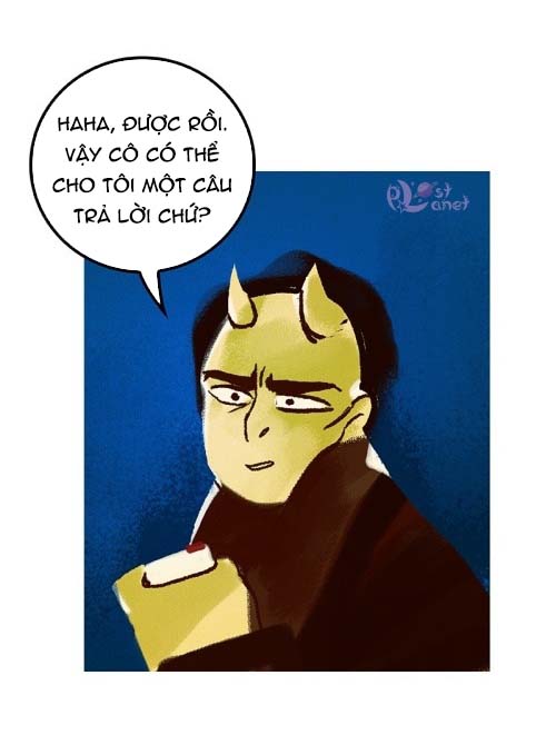 thần thoại olympus chapter 54 17