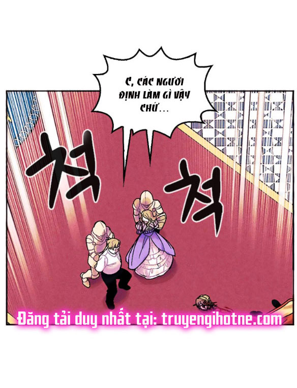 [bản 18+] trò chơi săn mồi của hoàng đế và thánh kỵ sĩ chapter 1.1 17