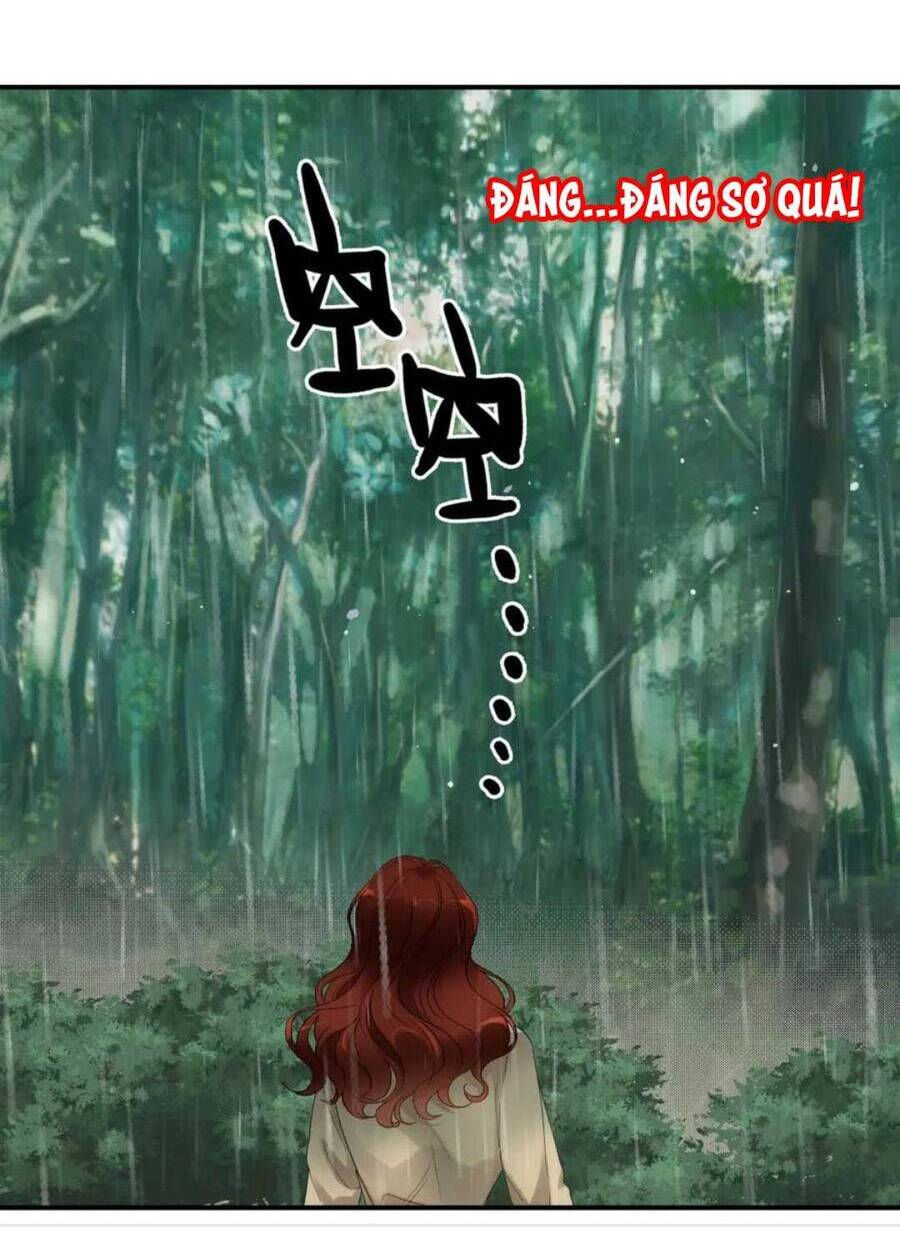 cô vợ hợp đồng bỏ trốn của tổng giám đốc chapter 477 27