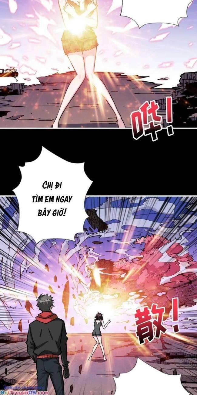 god slayer chapter 92 11