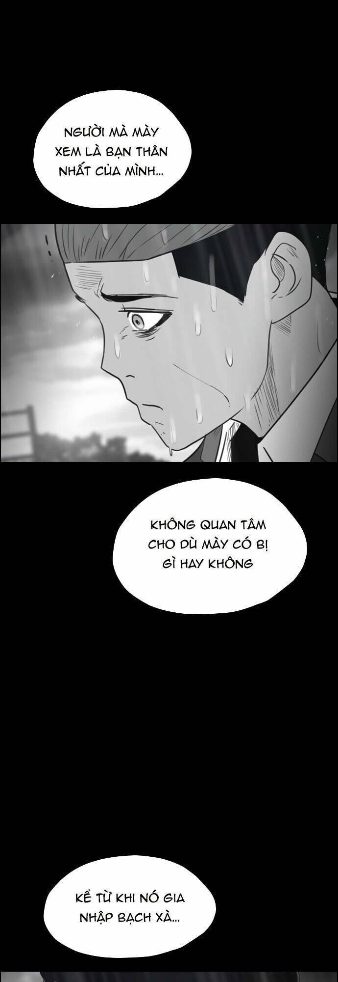 kẻ hồi sinh chapter 117 38