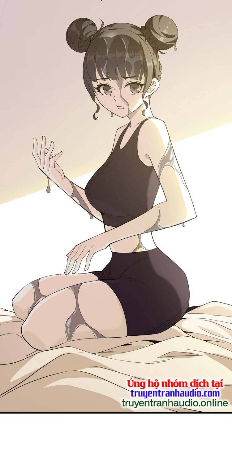 ta xuất sơn liền vô địch chapter 16 10