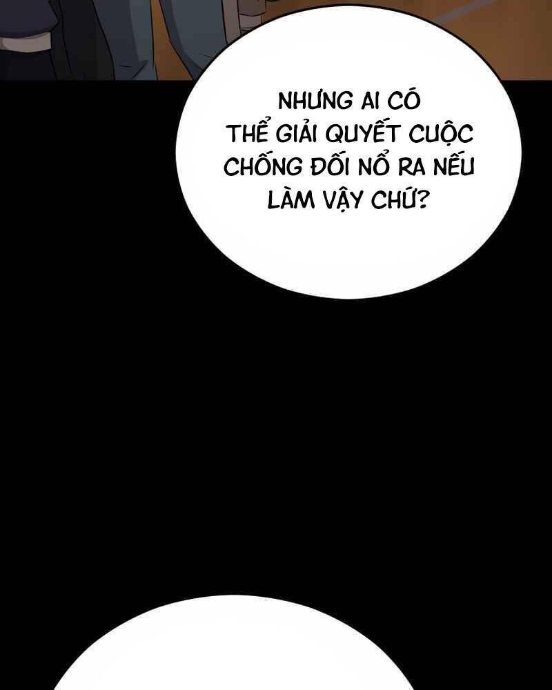 cánh cổng mở ra đúng ngày đầu tiên tôi thành chính trị gia chapter 16 51