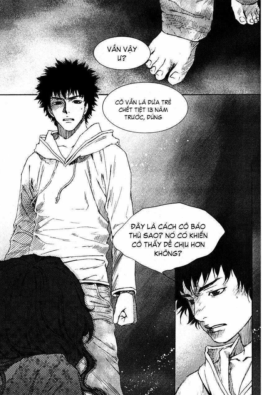 redrum 327 chapter 13 28