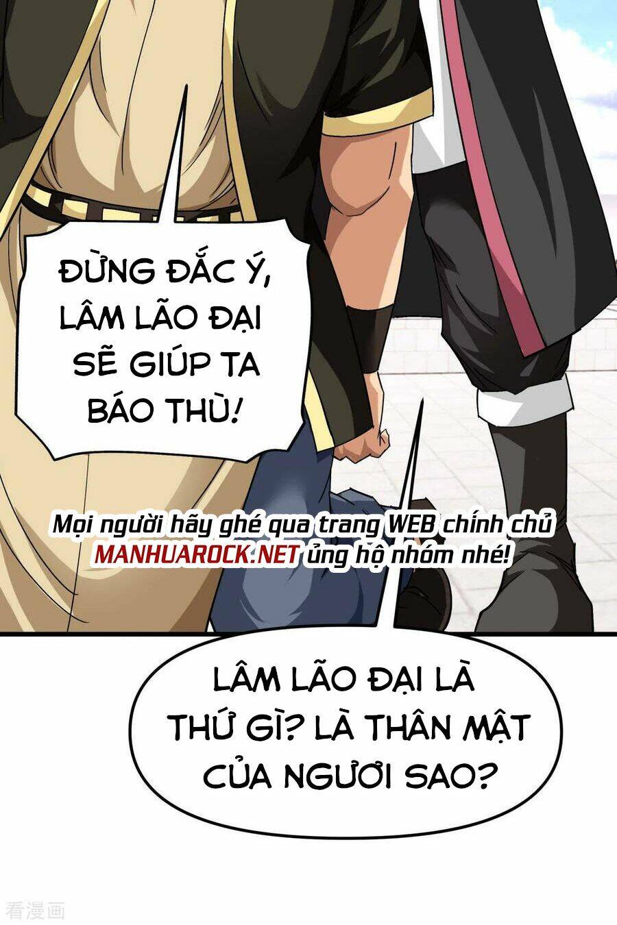 trọng sinh ta là đại thiên thần chapter 104 42