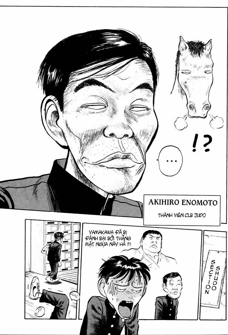 hakaiou noritaka chapter 26 6