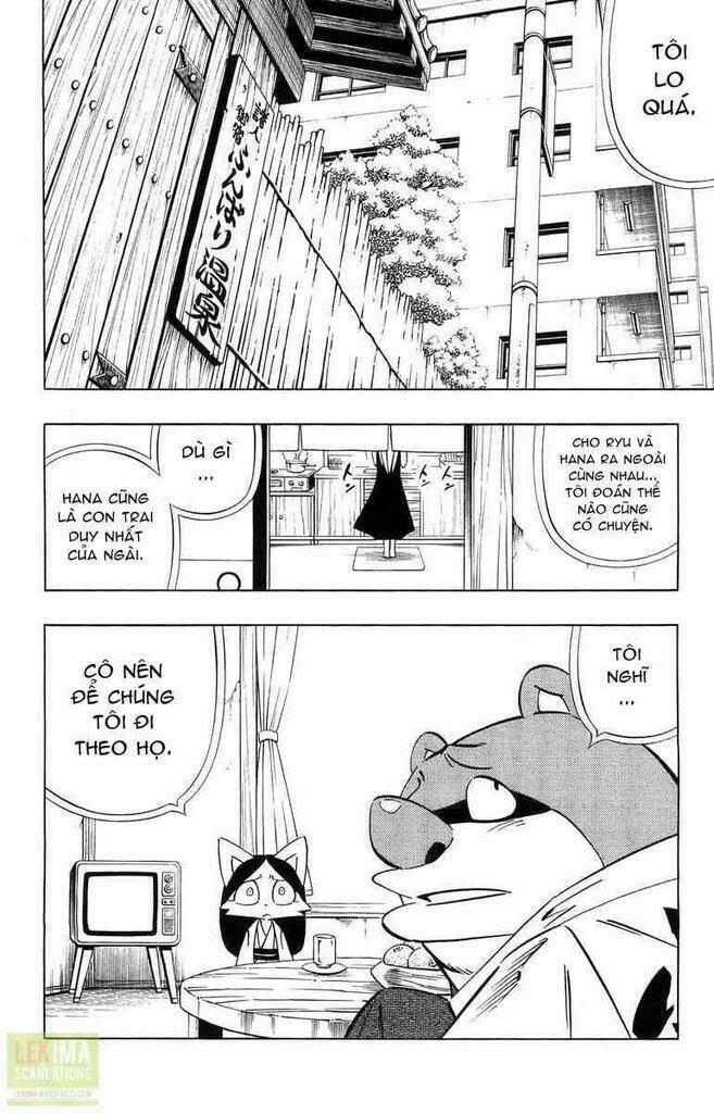 vua pháp thuật chapter 301.1 19