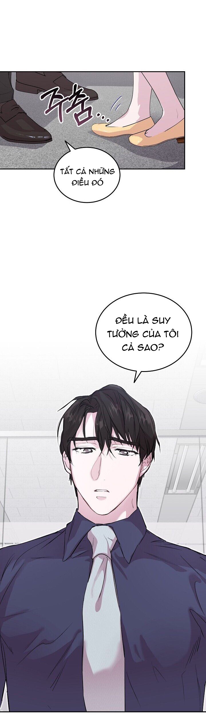 hãy làm điều đó sau khi kết hôn chapter 12 33