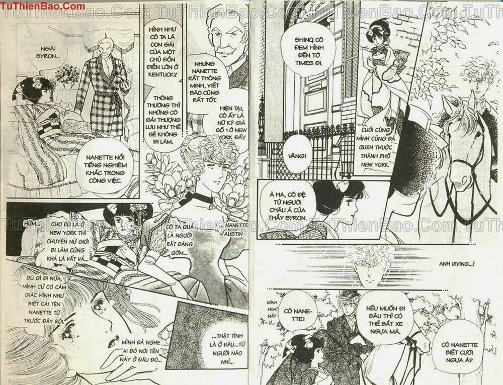 người đẹp new york chapter 4 4