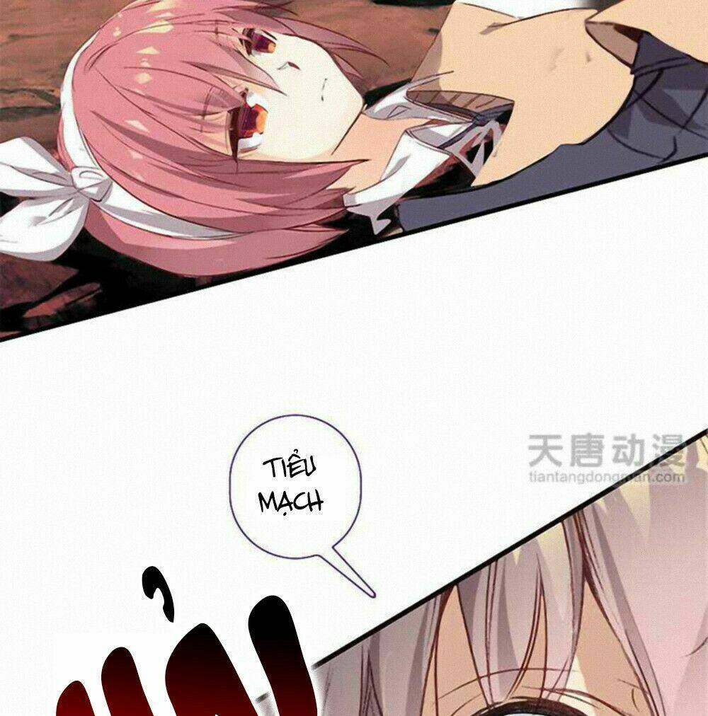 chúng thần học viện chapter 9 23