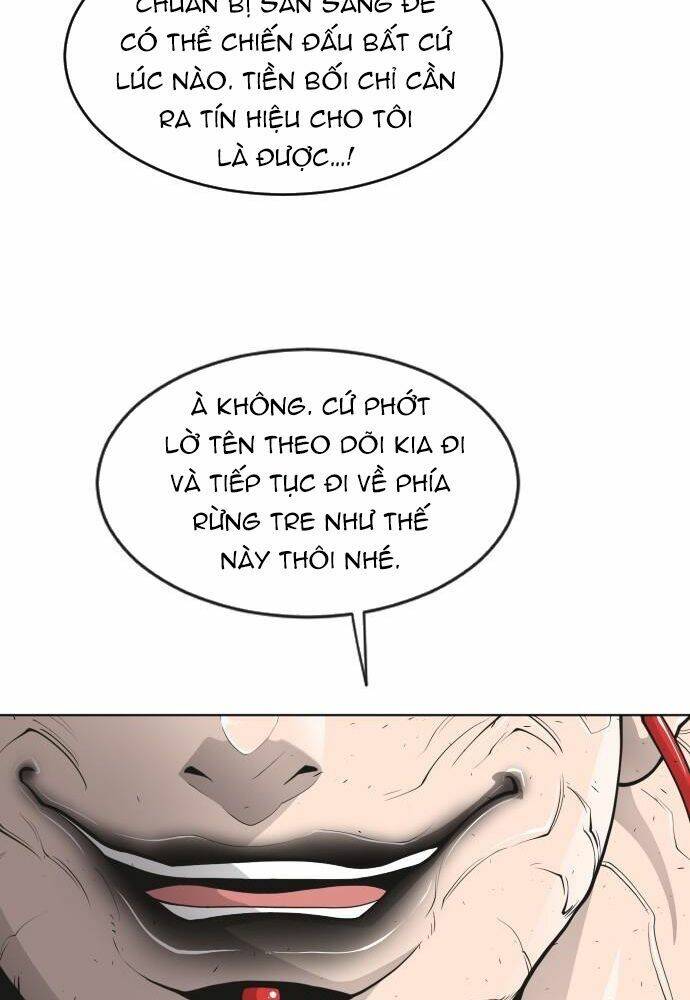 kĩ nguyên của anh hùng chapter 107 81