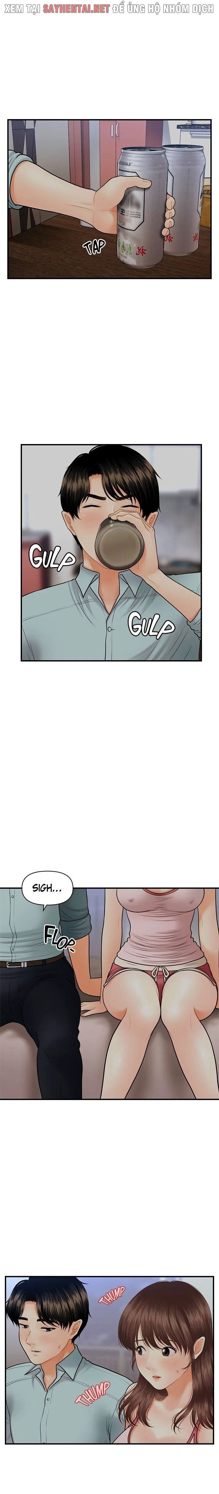 này anh đẹp trai chapter 31 4