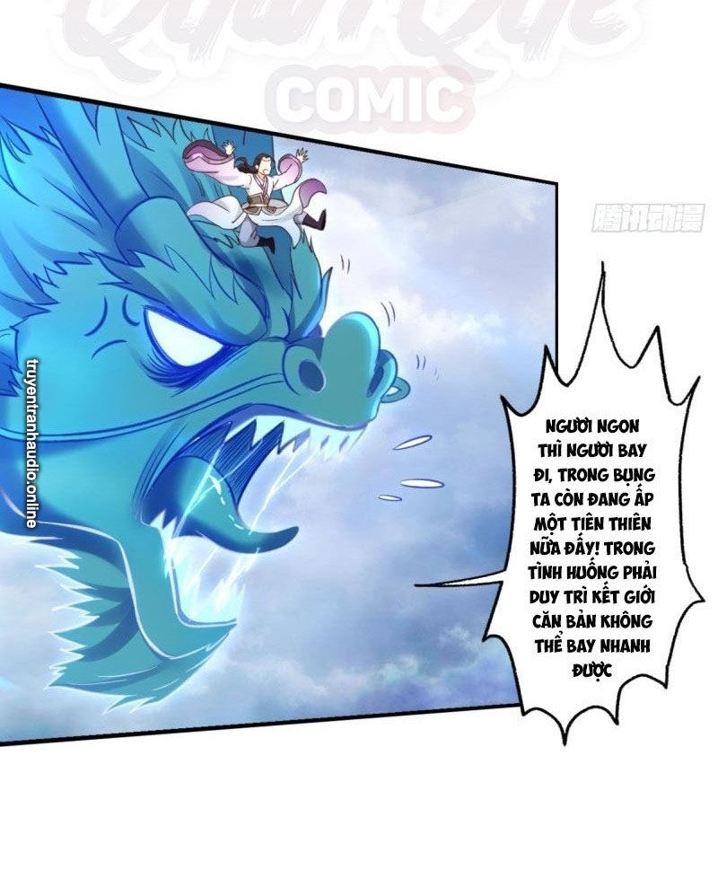 lão tổ của bạn đang online chapter 94 2