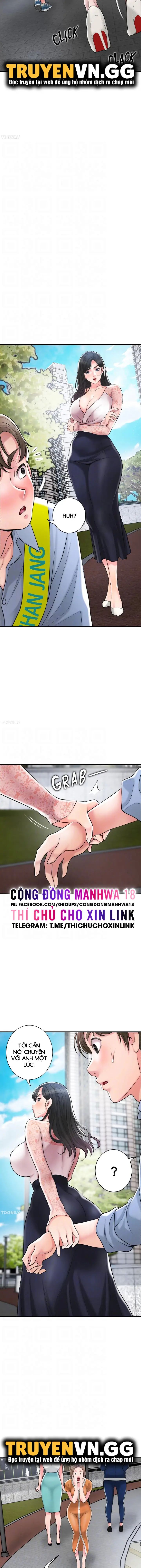 thị trấn nóng bỏng chapter 92 4