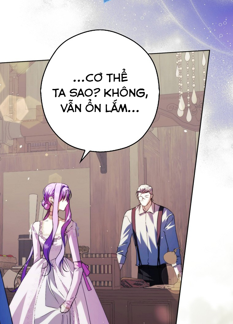 tôi đã cướp mất các nam chính từ tay nữ chính chapter 48 43