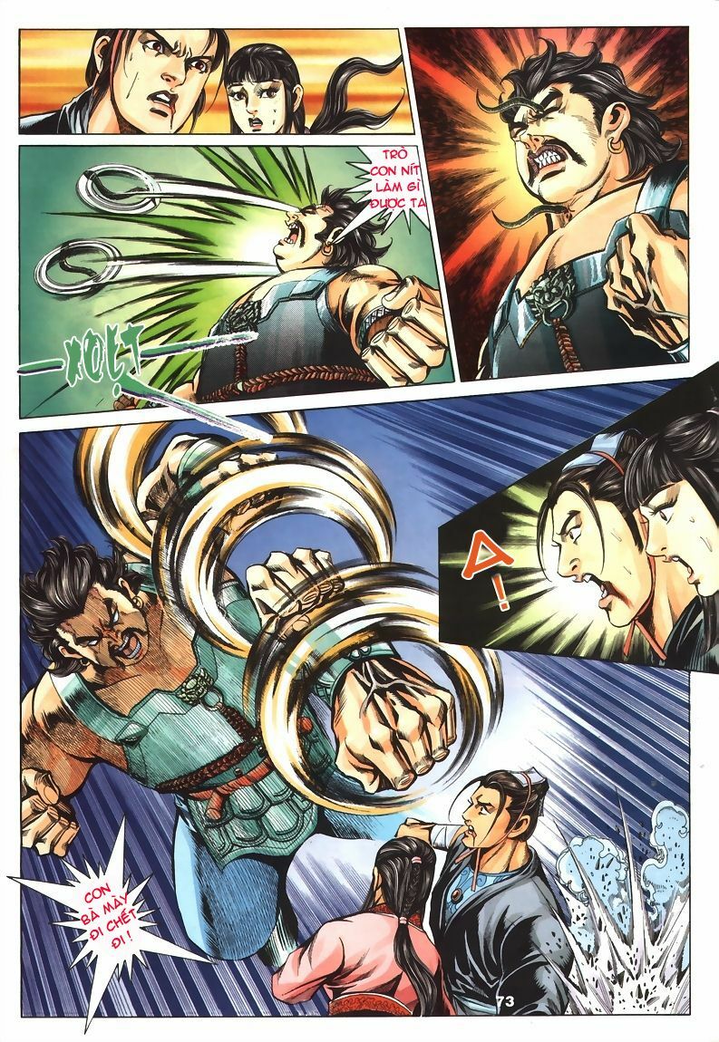 tầm tần ký chapter 73 12