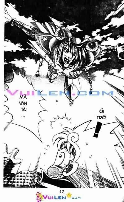 những người bạn tốt chapter 8 43