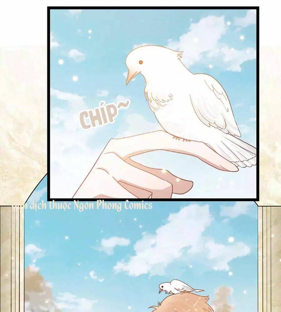 nữ phù thủy muốn sống nổi loạn chapter 24.5 29