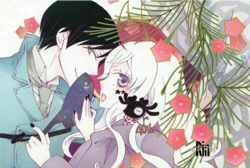 sekai de ichiban warui majo chapter 3 2