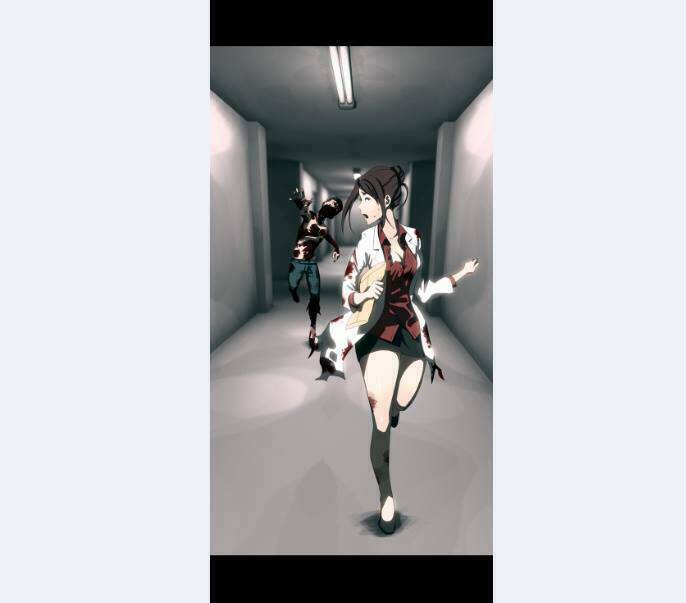 counter strike online tại dị giới chapter 1 8