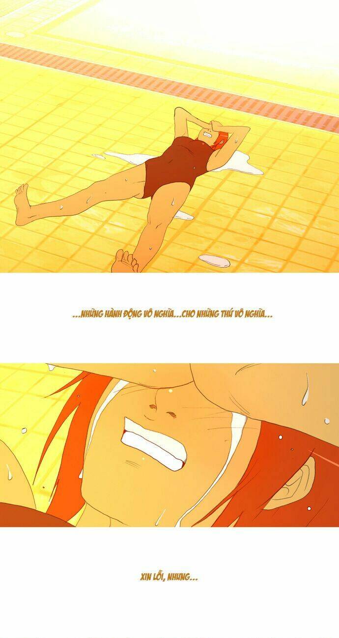 my heart is beating chapter 14 22