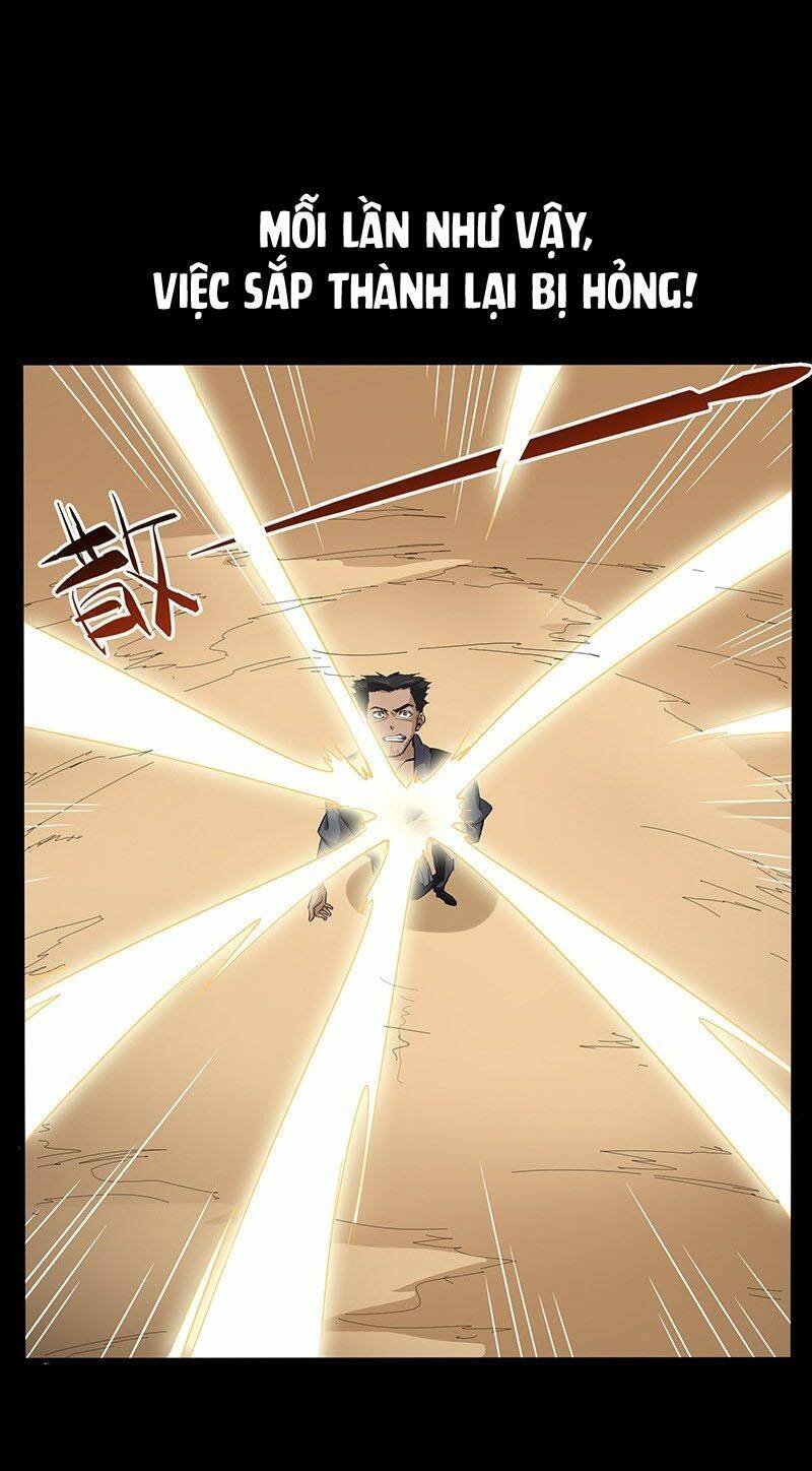 hỗn độn kiếm thần chapter 122 22