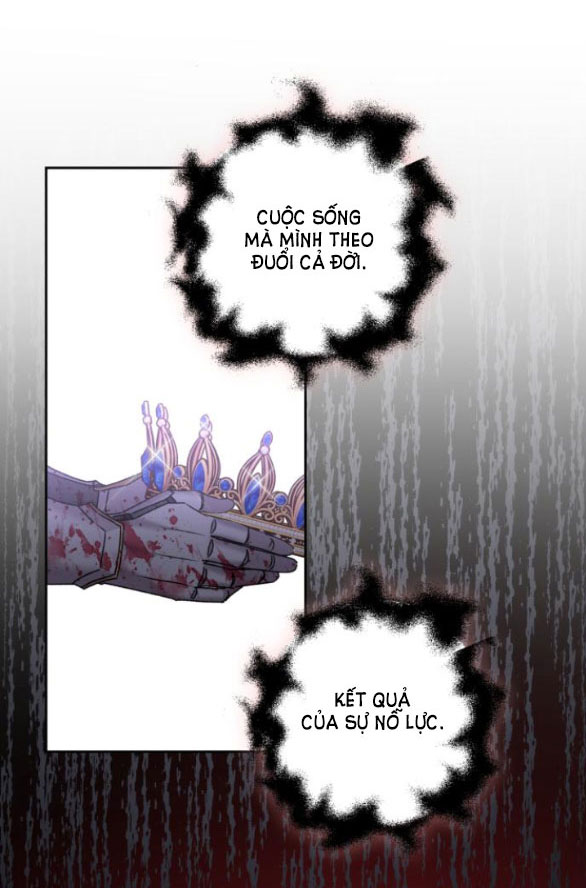 Bạo Chúa Muốn Có Cuộc Sống Tốt Đẹp chapter 31.2 - Trang 24