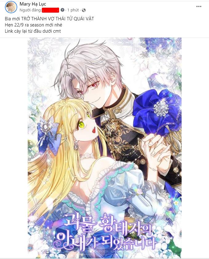 Tự Do Trong Mơ chapter 105.2 - Trang 4