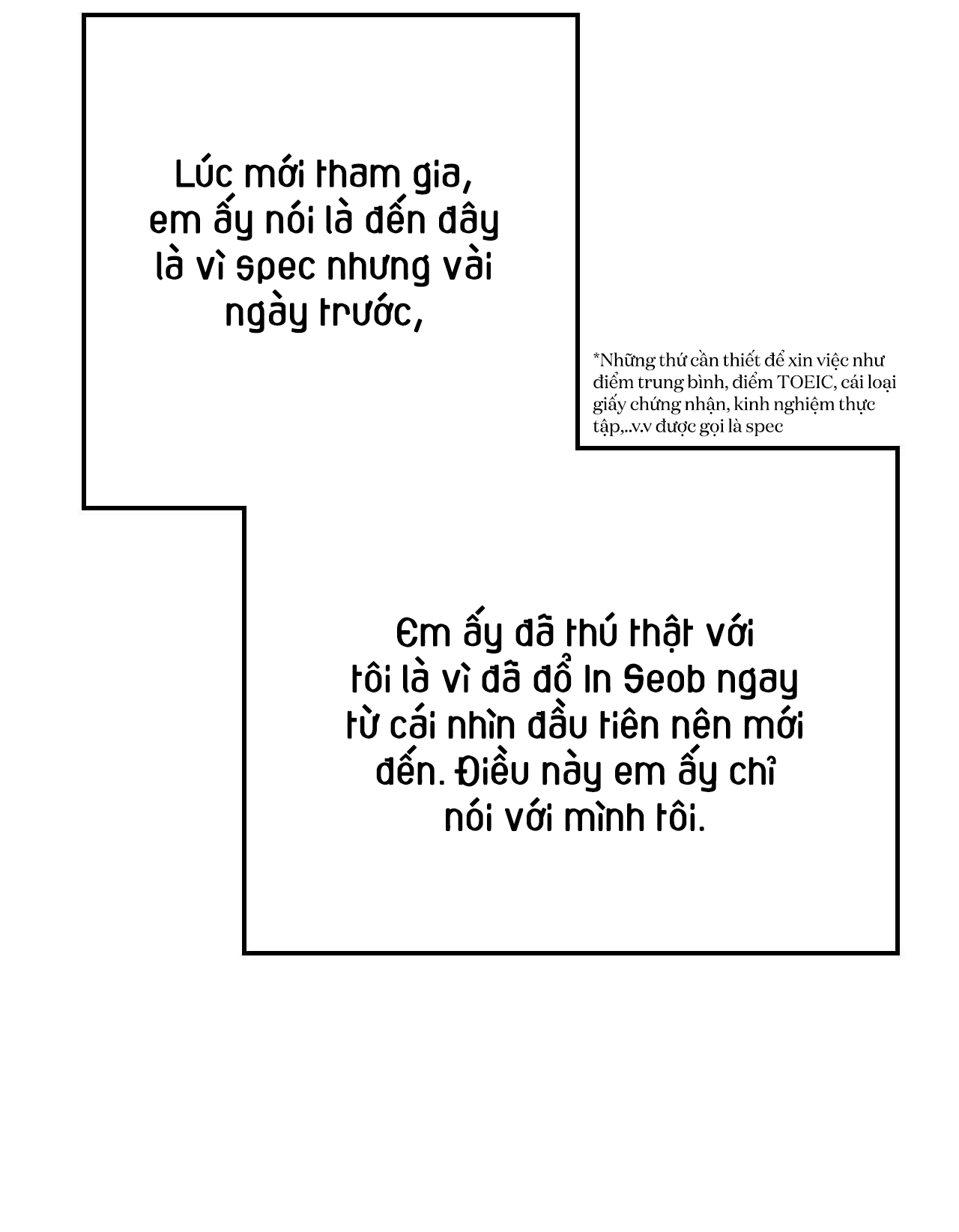 chuyện tình của gyeongwoo chapter 1 42