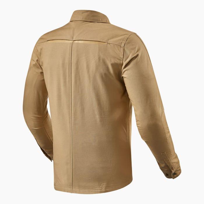 Áo bảo hộ REV'IT! Overshirt Worker - Hàng Chính Hãng