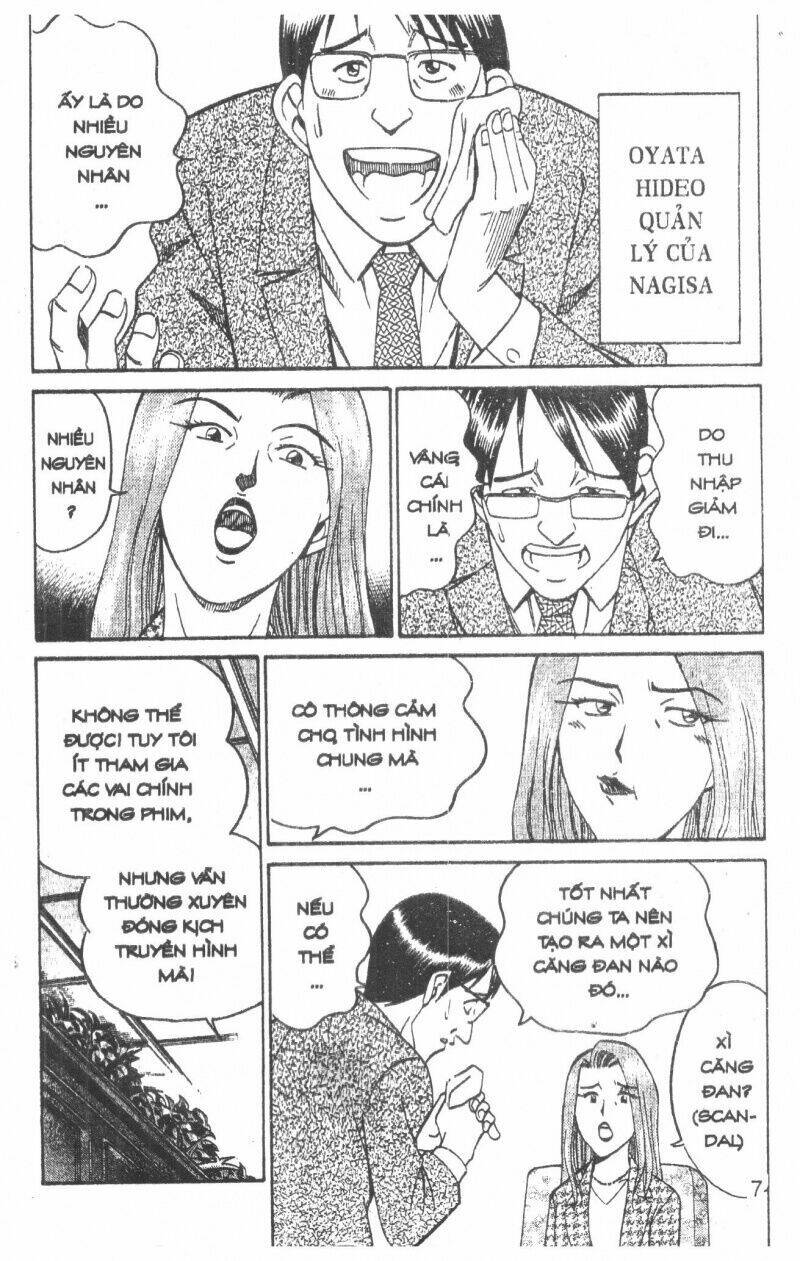 thám tử toma chapter 9 7