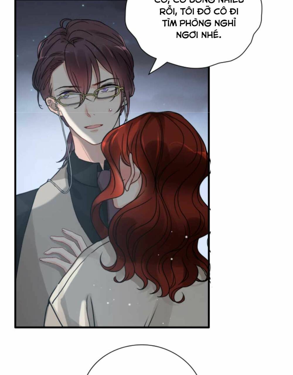 cô vợ hợp đồng bỏ trốn của tổng giám đốc chapter 432 16