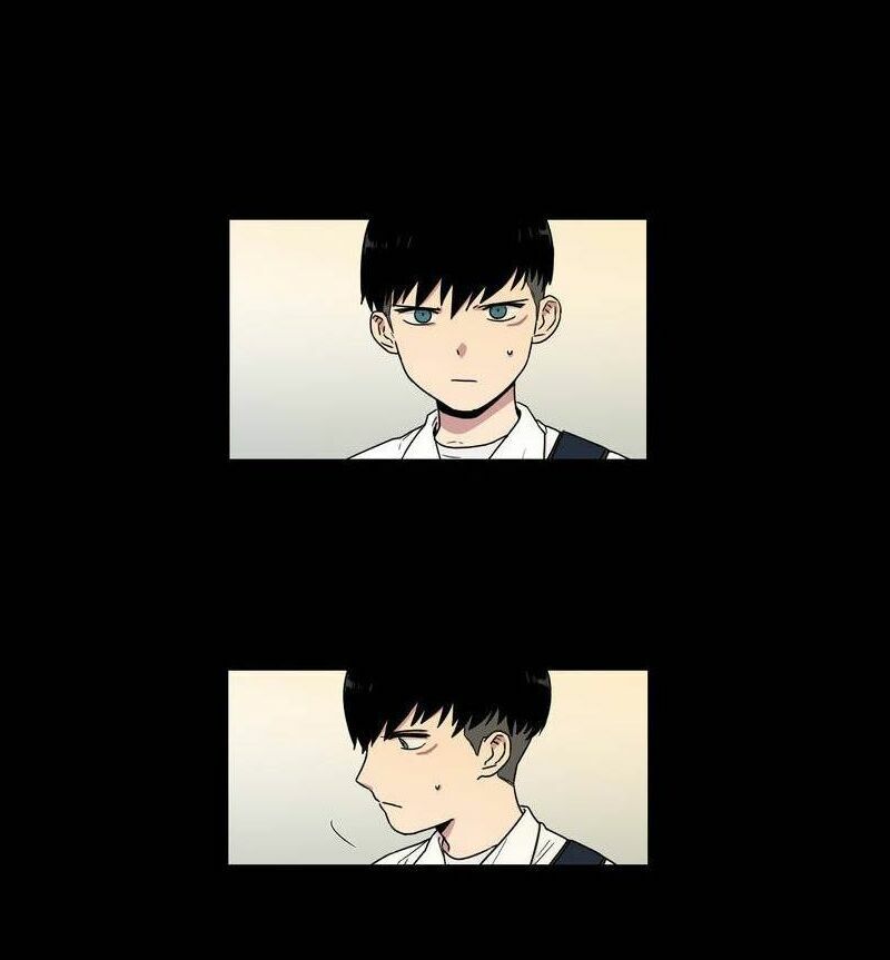 …”một sự thật khá khó chịu.” chapter 13 15