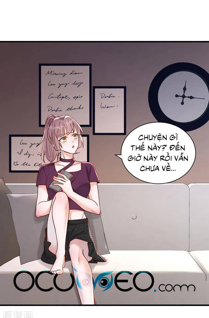 ác ma thì thầm chapter 106 1