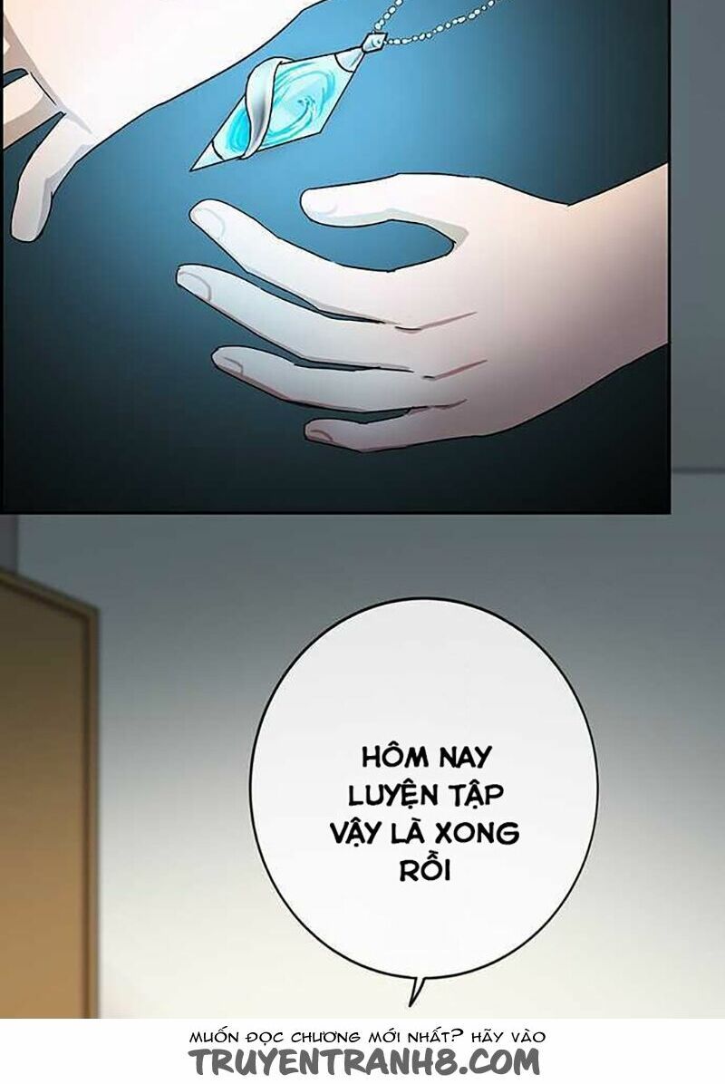 nụ hôn nguyền rủa chapter 42 22