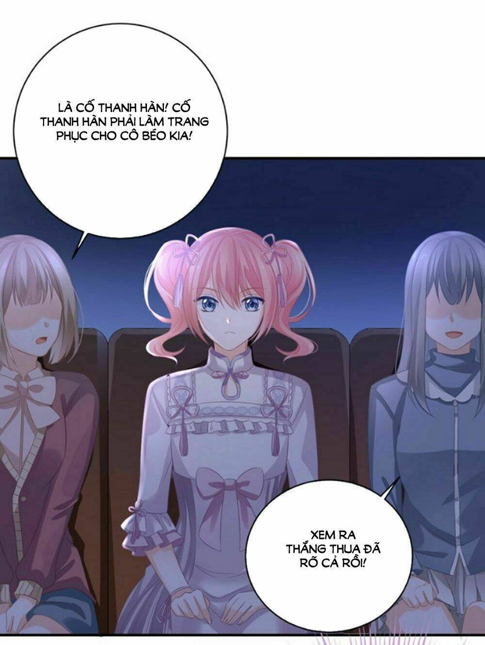 tiệm may luyến sắc chapter 19 27