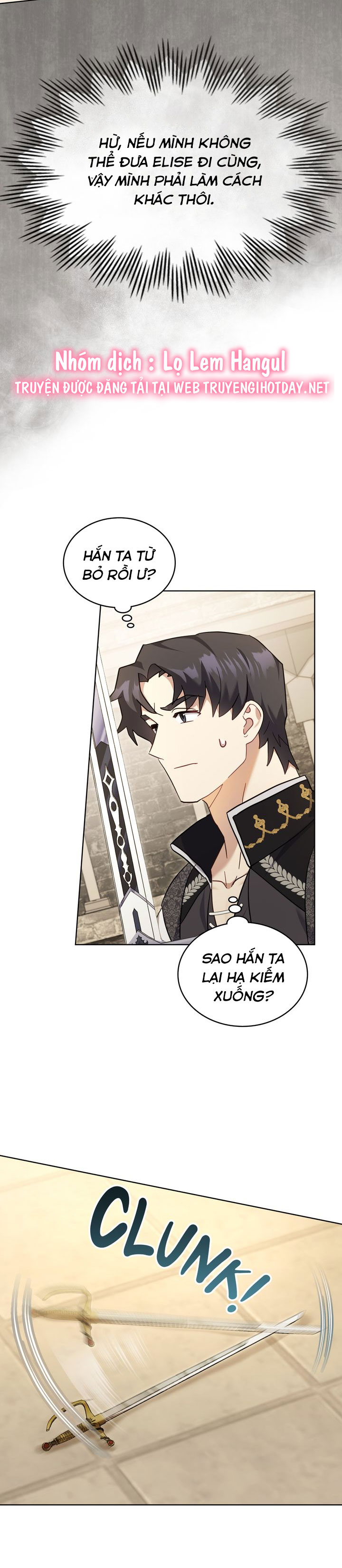 công chúa muôn loài chapter 103 4