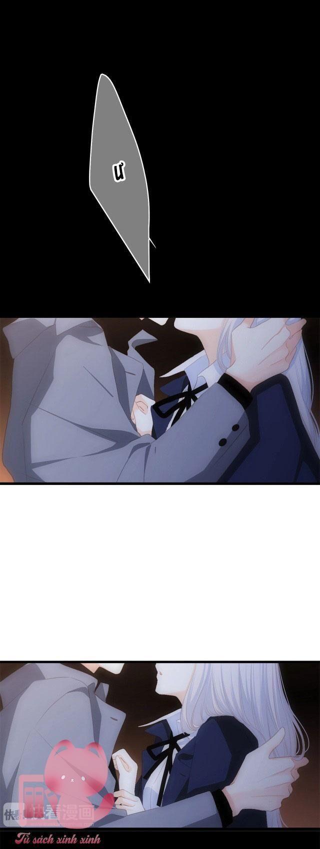 con tim rung động 2 chapter 109.1 33